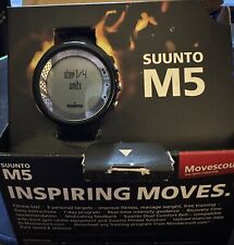 Suunto M5 for sale  Shipping to South Africa