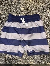 boy trunks 3t swim shorts for sale  Bloomfield Hills