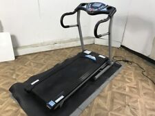 Tapis course fitness d'occasion  Joux-la-Ville