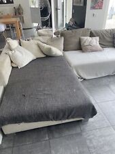 Gebrauchte schmutzige couch gebraucht kaufen  Köln