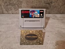 SNES Super Nintendo Mario Paint Modul NOE comprar usado  Enviando para Brazil