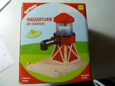 Wasserturm funktion holzeisenb gebraucht kaufen  Hohberg