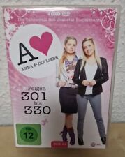 6230 anna box gebraucht kaufen  Wehretal