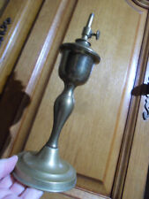 Ancienne lampe petrole d'occasion  Calais