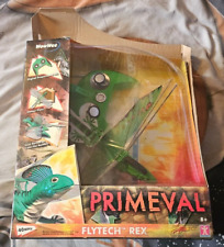 Primeval show flytech for sale  OLDHAM