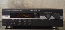 Amplificateur tuner 5.1 d'occasion  Strasbourg-