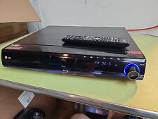 LG LHB953 Blu-Ray DVD Player AM/FM Ipod Dock Amplifier Receiver & Remote works for sale  Shipping to South Africa