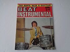 Beat instrumental .48 for sale  CLACTON-ON-SEA