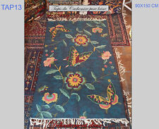 Tapis cachemire 100 d'occasion  Caylus