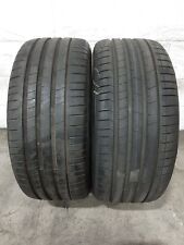 P255 35r21 pirelli for sale  Waterford
