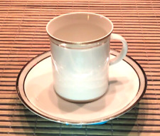 Set kaffeetasse tasse gebraucht kaufen  Stahnsdorf