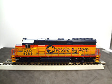 Athearn scale chessie for sale  Wooster
