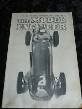 Vintage model engineer for sale  FARNHAM