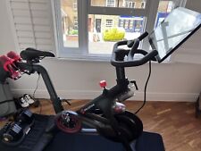 Peloton Bike Third Generation - EXCELLENT CONDITION - Collection Only for sale  WATFORD