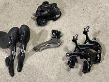 campagnolo record groupset for sale  Bellevue