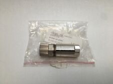 STECKER INS 0681/C03 Crimp Connector Assembly 4-008-39-0782 / 0-225-34-4047 for sale  Shipping to South Africa