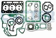 ENGITECH ENT000506 Full gasket set, engine OE REPLACEMENT XX065 050B1E, used for sale  Shipping to South Africa