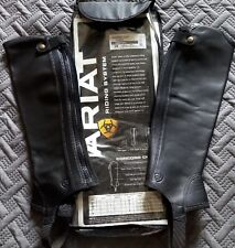 Ariat concord chaps for sale  HASTINGS