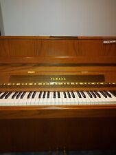 Yamaha klavier silent gebraucht kaufen  Berlin