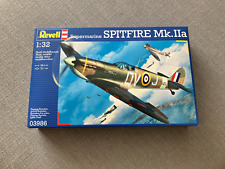 Revell supermarine spitfire for sale  DEAL