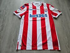 stoke city shirt for sale  NEWRY