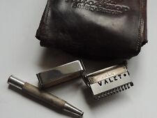 vintage shaving kit for sale  BASINGSTOKE
