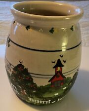 marshall pottery crock for sale  Muskego