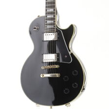 Epiphone Les Paul Custom Pro Ebony 2017 [SN 17081508516] comprar usado  Enviando para Brazil