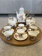 teaset for sale  Shipping to South Africa