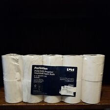 Perfection thermal receipt for sale  Fort Worth