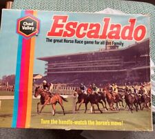 Escalado horse racing for sale  HUDDERSFIELD