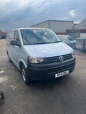 Volkswagen transporter van for sale  SOUTH OCKENDON