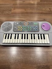 Casio SA-40 Keyboard Magical Sound Dial Wheel Electronic Musical FULLY WORKING for sale  Shipping to South Africa