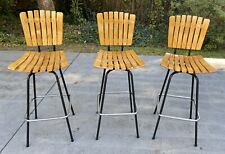 three swivel stools for sale  Atlanta