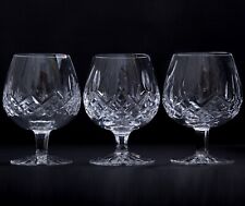 Set waterford crystal for sale  Ada