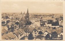 Młyn do cięcia Pila AK stara panorama z kościołami Polska Polska 1906224 na sprzedaż  Wysyłka do Poland