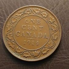 1914 canada large for sale  Shipping to Ireland
