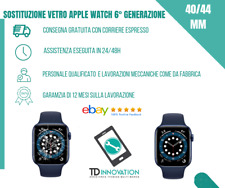 Display apple watch usato  Italia