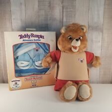 1985 teddy ruxpin for sale  Sachse