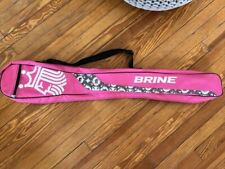 Brine womens lacrosse for sale  Summit