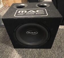 Mac box 300. for sale  POOLE