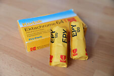 Kodak ektachrome 64t gebraucht kaufen  Hamburg
