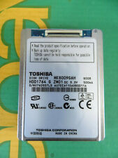 Toshiba mk8025gal 80gb for sale  HAILSHAM