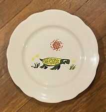 Buffalo china plate for sale  Los Angeles