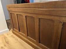 Church pew bench for sale  LONDON