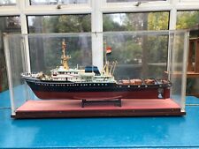 Model boat zwarte for sale  CATERHAM