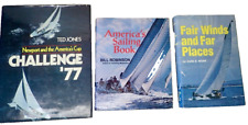Vtg. books cruising for sale  Stockbridge