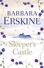 Sleeper castle erskine for sale  UK