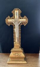 catholic crucifix for sale  MARGATE