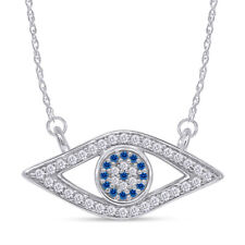 protection necklace evil eye for sale  Houston